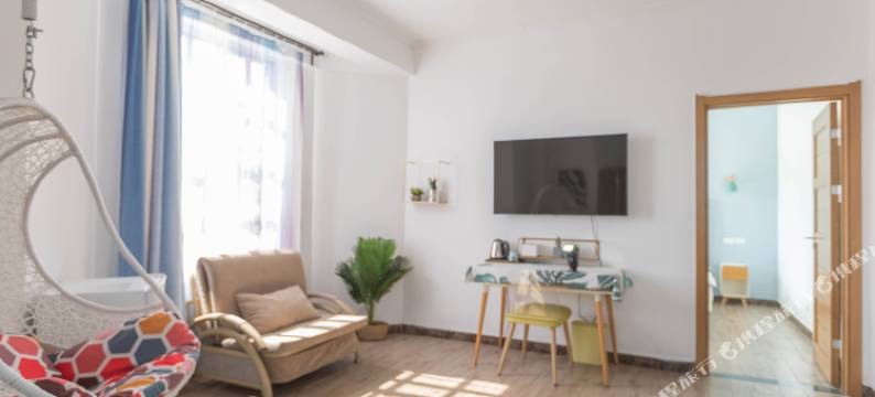 绿洲精品屋酒店(Oasis Boutique House)图片