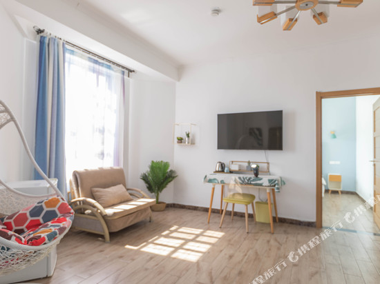 绿洲精品屋酒店