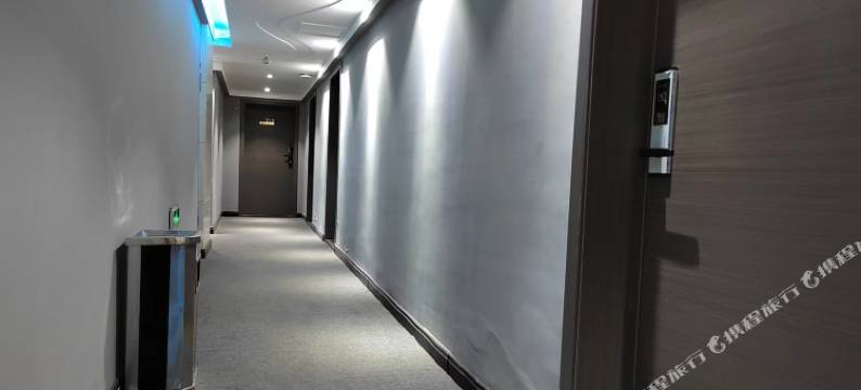 郑州华丽酒店(曼哈顿升龙广场店)图片