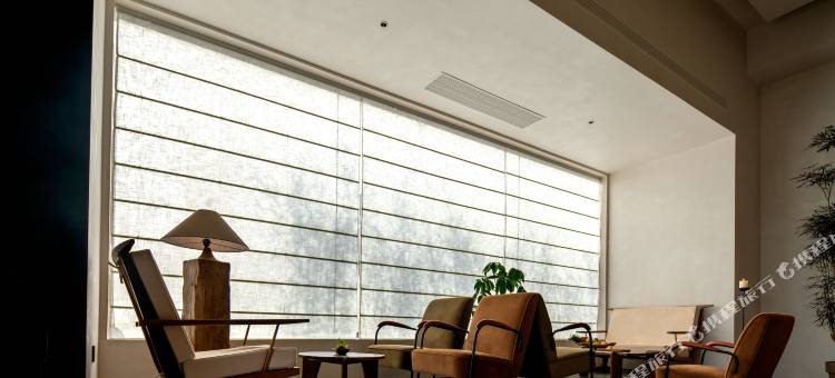 合肥及早酒店图片