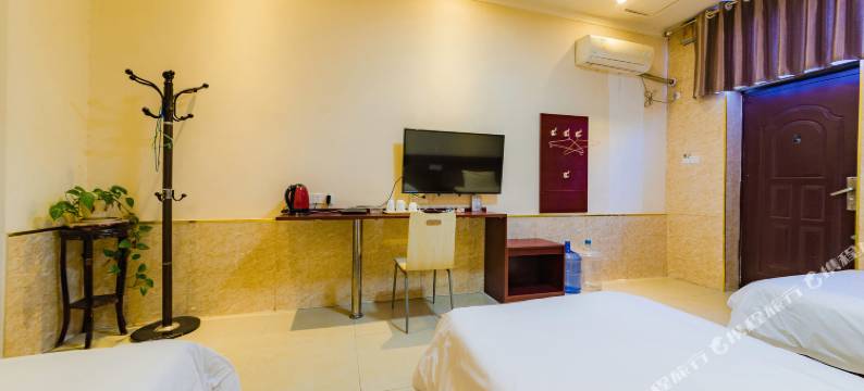 天荷宾馆(东营钻井公园店)图片