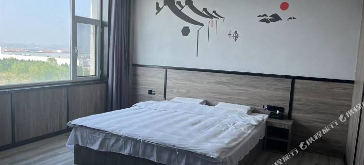 荣成双源酒店图片