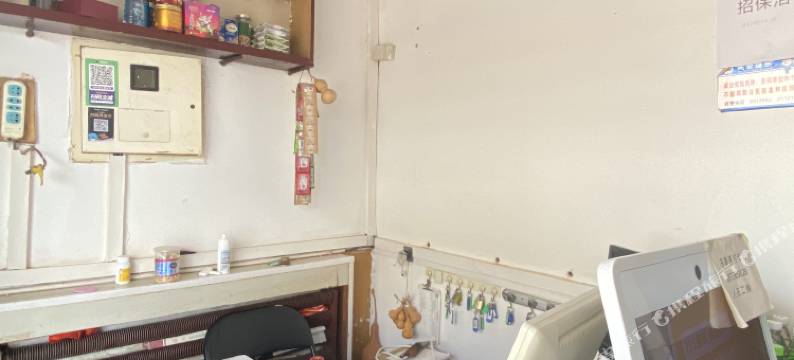 平安宾馆(廊坊火车站高铁站店)图片