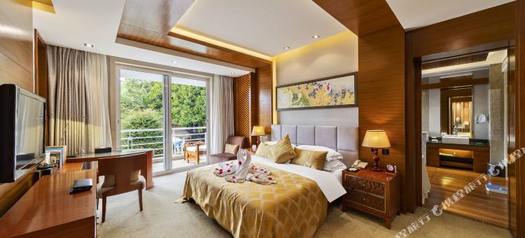 腾冲官房大酒店图片