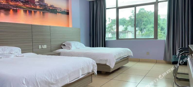 白沙雅登大酒店图片