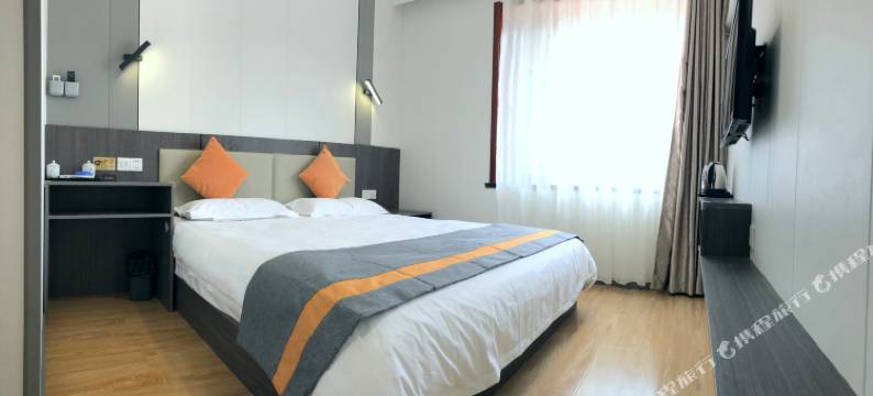 葫芦岛百姓山庄宾馆(龙湾海滨店)图片