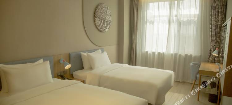 如家酒店·neo(康平卧龙湖店)图片