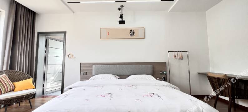 咸宁·心安居SPRINGSTAY自在民宿(太乙天沐温泉度假区店)图片