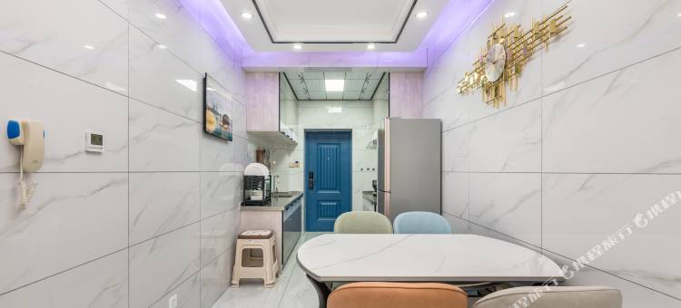 北戴河东海岸民宿(刘庄海鲜市场店)图片