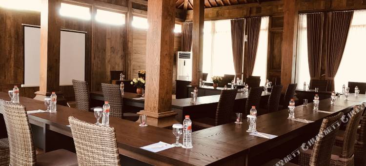 欧诺乔格洛度假村及哲帕拉会议中心(Ono Joglo Resort and Convention Jepara)图片