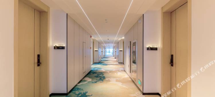 芜湖遇见东方智慧酒店图片