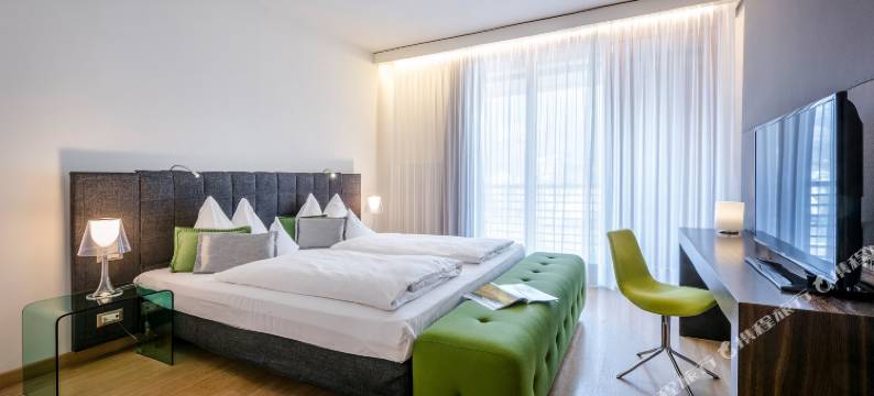 梅拉温泉酒店 - 梅拉诺温泉(Hotel Therme Meran - Terme Merano)图片