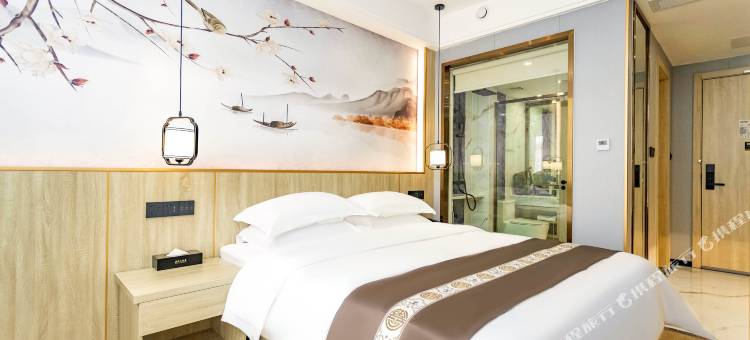 鼎辉大酒店图片