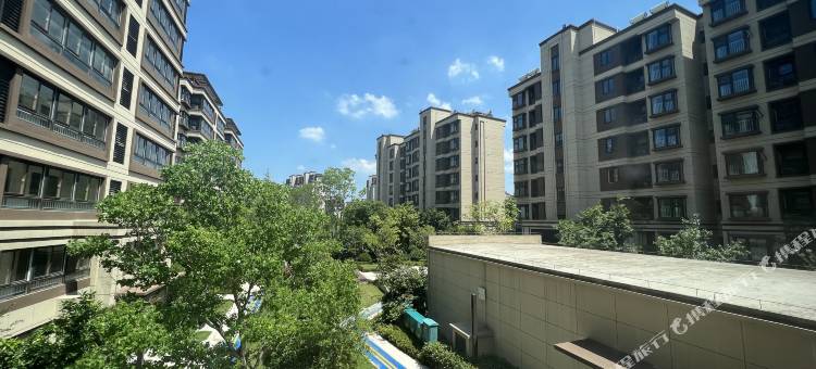南京全际酒店图片