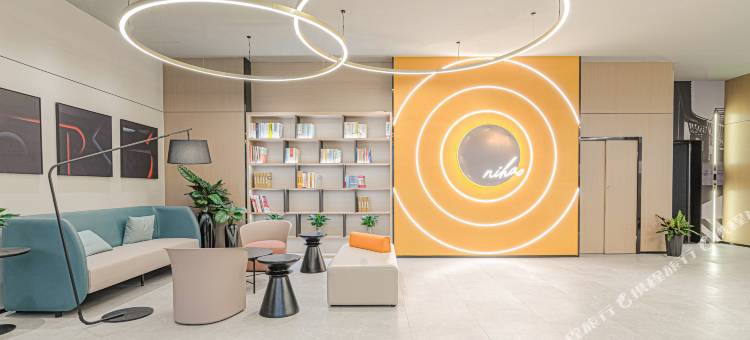 你好酒店(武汉汉口火车站店)图片