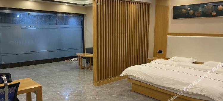 海文商务宾馆图片