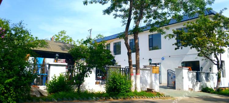 牧云记民宿(乌鲁木齐县店)图片
