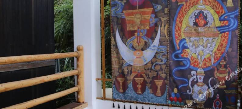 三江溪峒·九溪宿(程阳八寨店)图片