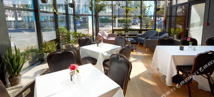 林德城河酒店(Fosshotel Lind)图片