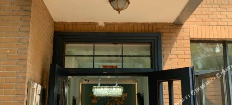 天津津航酒店(天津滨海国际机场店)图片