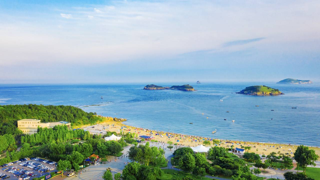 和颐至尚酒店(大连高新区万达广场店)图片