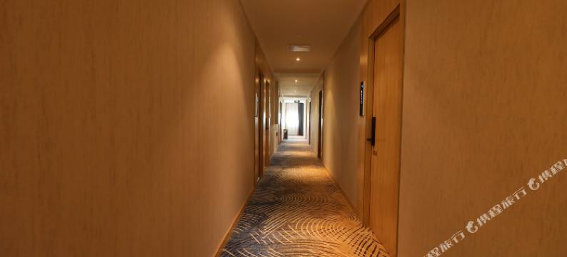 清沐酒店(南京金陵小区店)图片