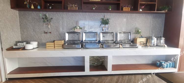 唯雅诺酒店(乐陵德百店)图片