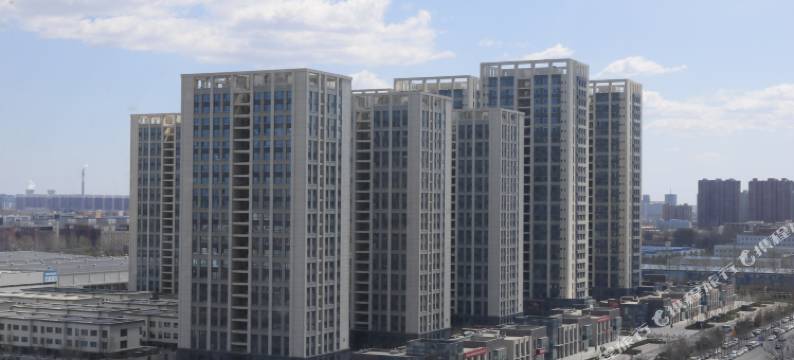 一舍民宿(ZTE中兴科技园店)图片