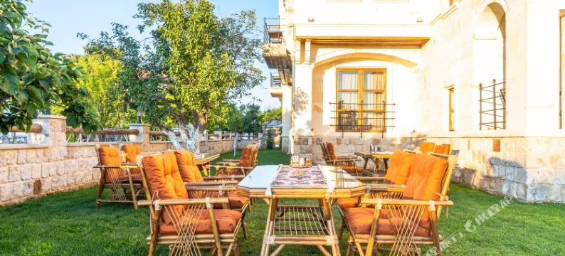 弗拉维亚卡帕多西亚酒店(Flavia Cappadocia Hotel)图片