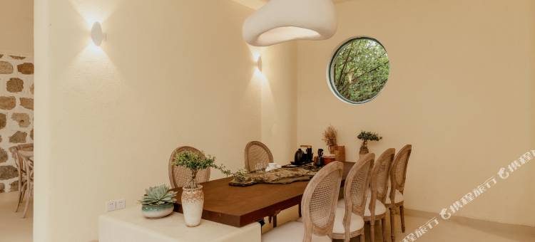 云起大理·旅拍民宿(洱海S湾生态廊道上段店)图片