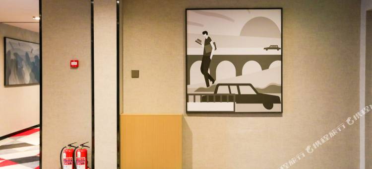 尚客优酒店(临汾吉县店)图片