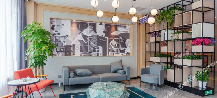 尚客优酒店(运城临猗合欢西街店)图片