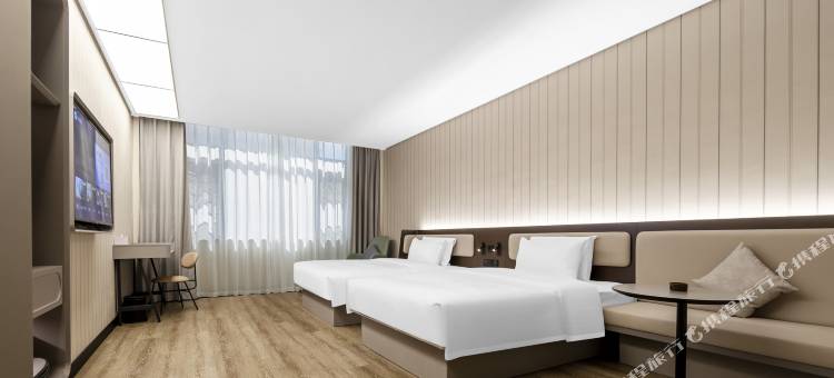 汉庭酒店(长沙黄花机场永安店)图片