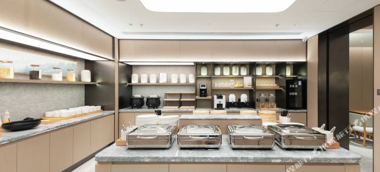 全季酒店(北京南站木樨园地铁站店)图片