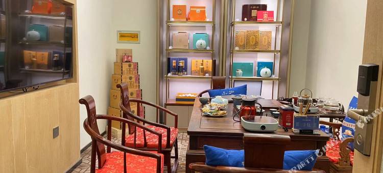 林业宾馆(东北师范大学桂林路店)图片