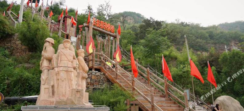 灵山街道党校住宿部图片