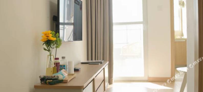 山与湖客栈图片