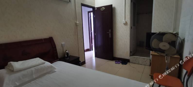 揭东金豪住宿图片