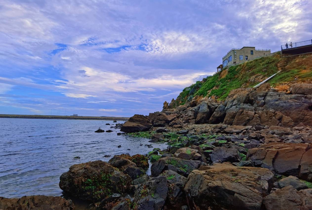 平潭澜景•三宿图片