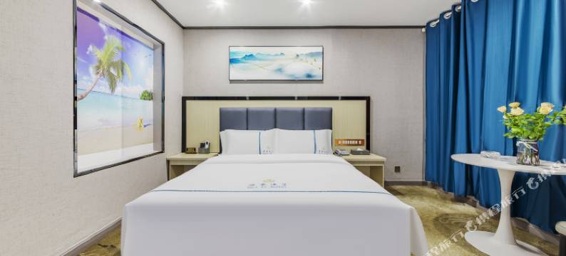 华誉酒店(佛山西站店)图片