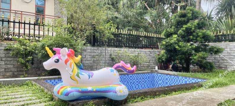 吴川鼎龙湾海之恋海景度假别墅图片