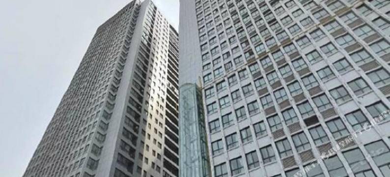 郑州爱家快捷公寓(郑大一附院店)图片