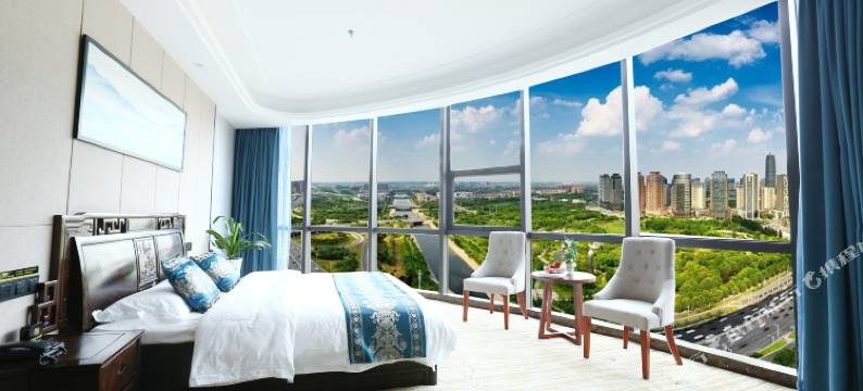 米娅酒店(张家界慈利火车站店)图片