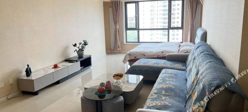 呼和浩特静鑫雅室民宿图片