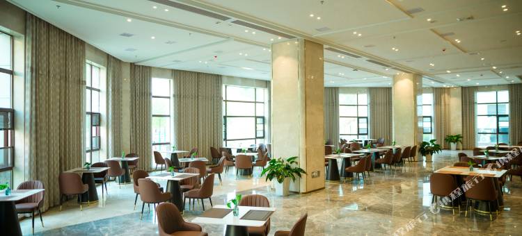 沁庐丰源酒店(吉安永新行政中心店)图片