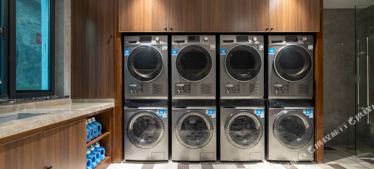 时光漫步S酒店(杭州西湖店)图片