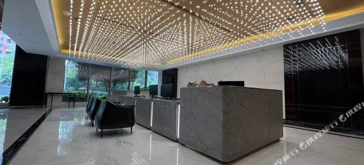 杭州四季财通酒店(九堡客运中心店)图片