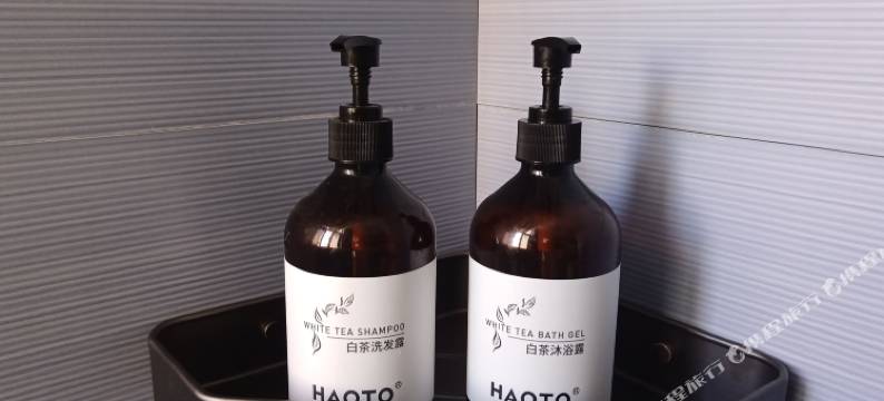 南丰转角民宿图片