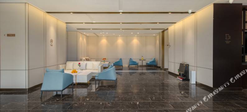 豪致酒店(南昌象湖一附院新洪城大市场店)图片