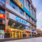 汉庭酒店(西安北站凤城九路地铁站店)